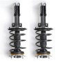 [US Warehouse] 1 Pair Car Shock Strut Spring Assembly for Pontiac Grand Prix 2004-2008 172177